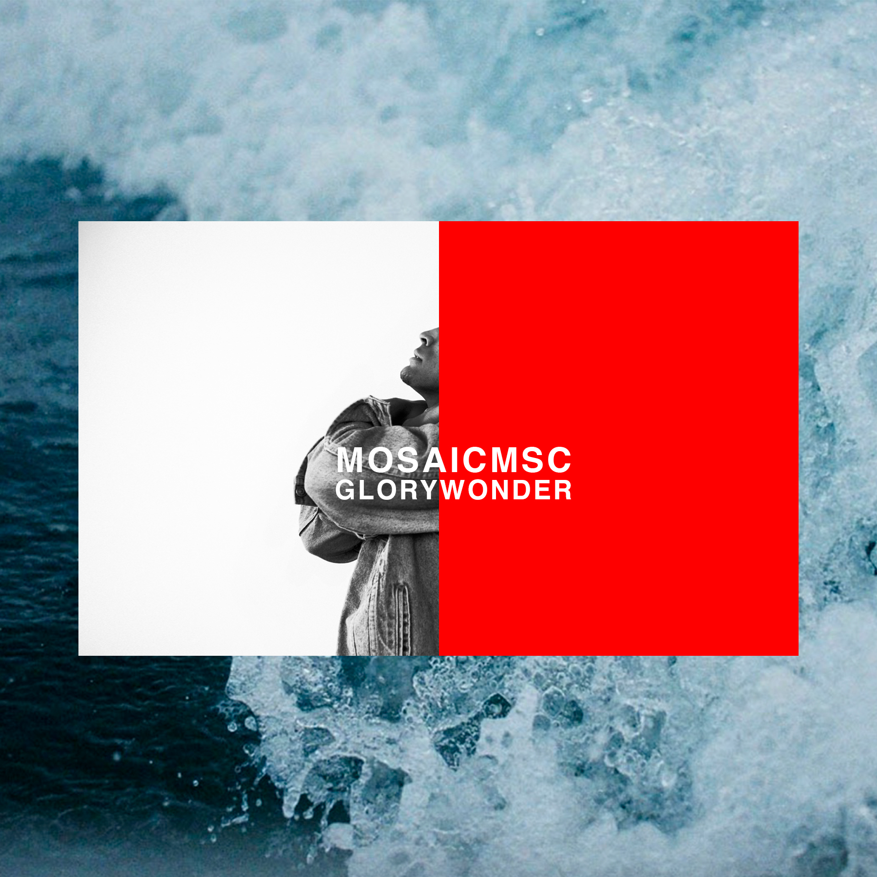 "Tremble" by Mosaic MSC Tutorials with Chords, Tabs &amp; Charts